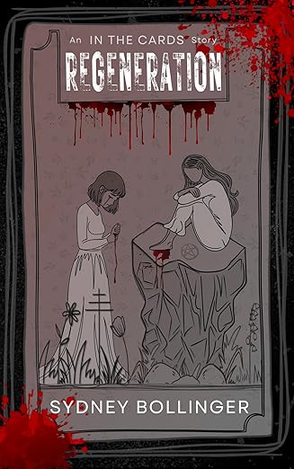 Cover of Regeneration