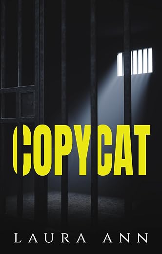 Cover of Copycat