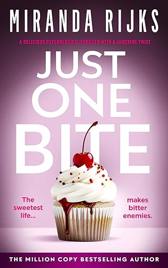 Cover of Just One Bite