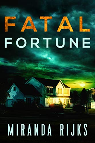 Cover of Fatal Fortune