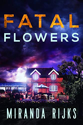 Cover of Fatal Flowers
