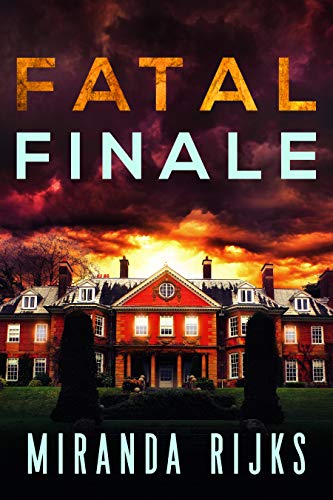 Cover of Fatal Finale