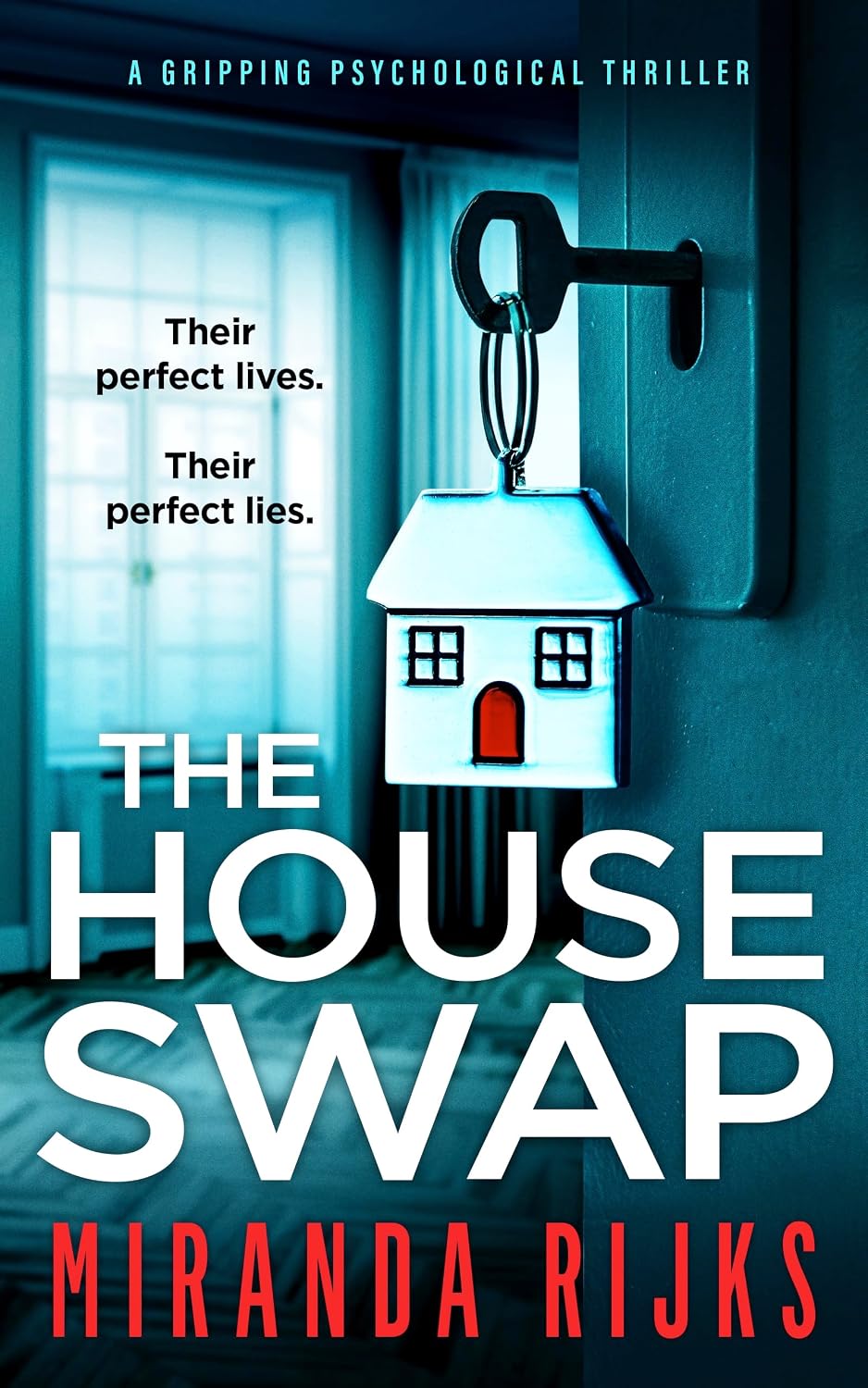 Cover of The House Swap