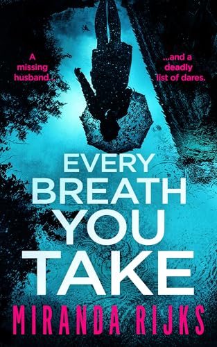 Cover of Every Breath You Take