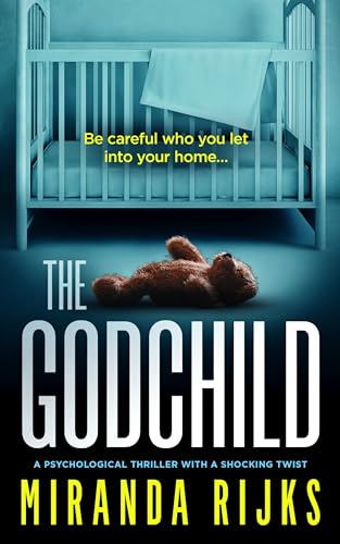 Cover of The Godchild