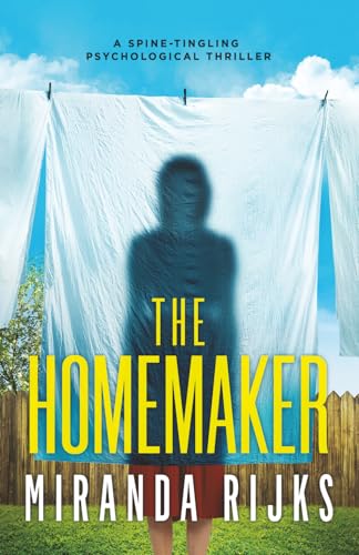 Cover of The Homemaker