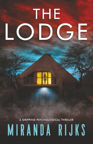 Cover of The Lodge