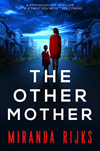 Cover of The Other Mother