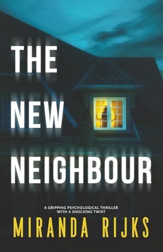 Cover of The New Neighbour