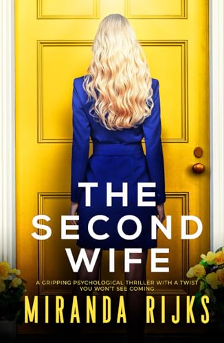 Cover of The Second Wife