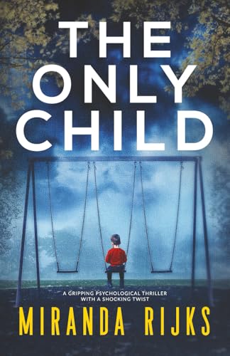 Cover of The Only Child