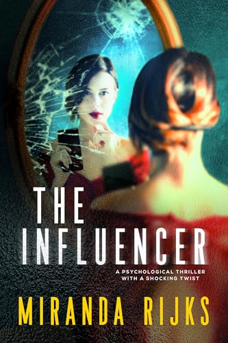 Cover of The Influencer