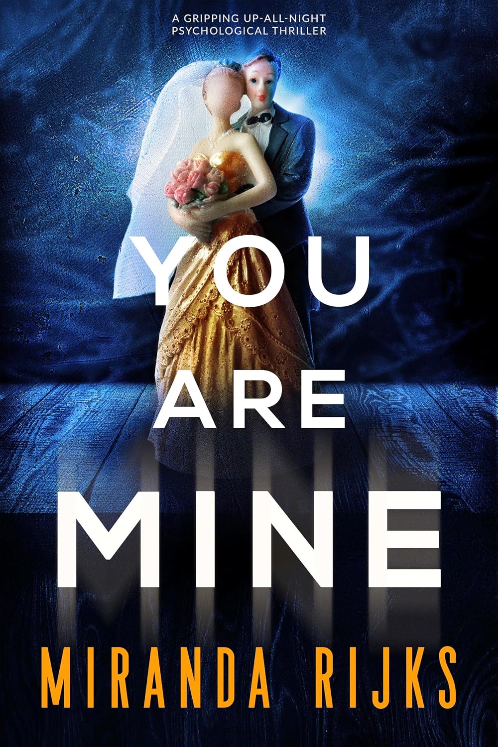 Cover of You Are Mine