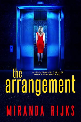 Cover of The Arrangement