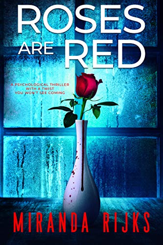 Cover of Roses Are Red