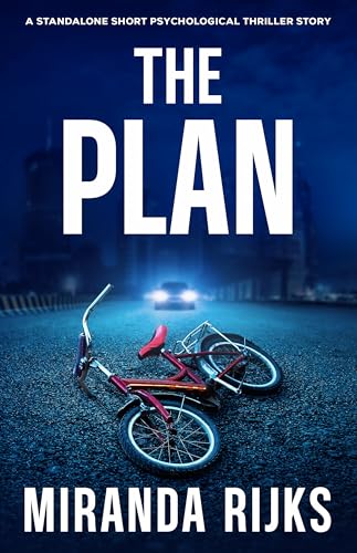 Cover of The Plan