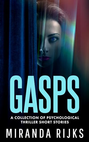 Cover of Gasps