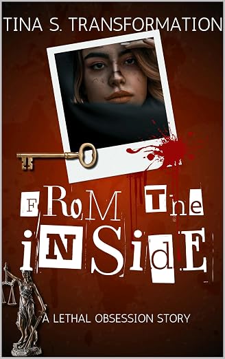 Cover of From The Inside