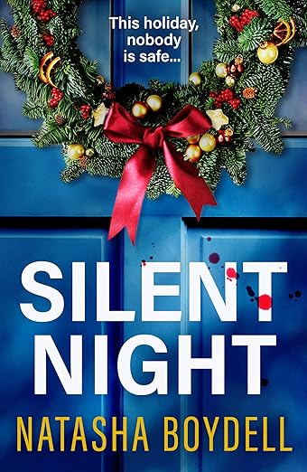 Cover of Silent Night