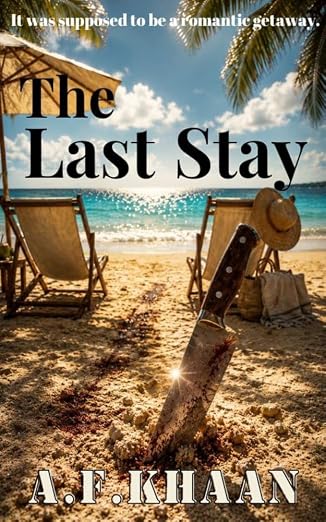 The Last Stay
