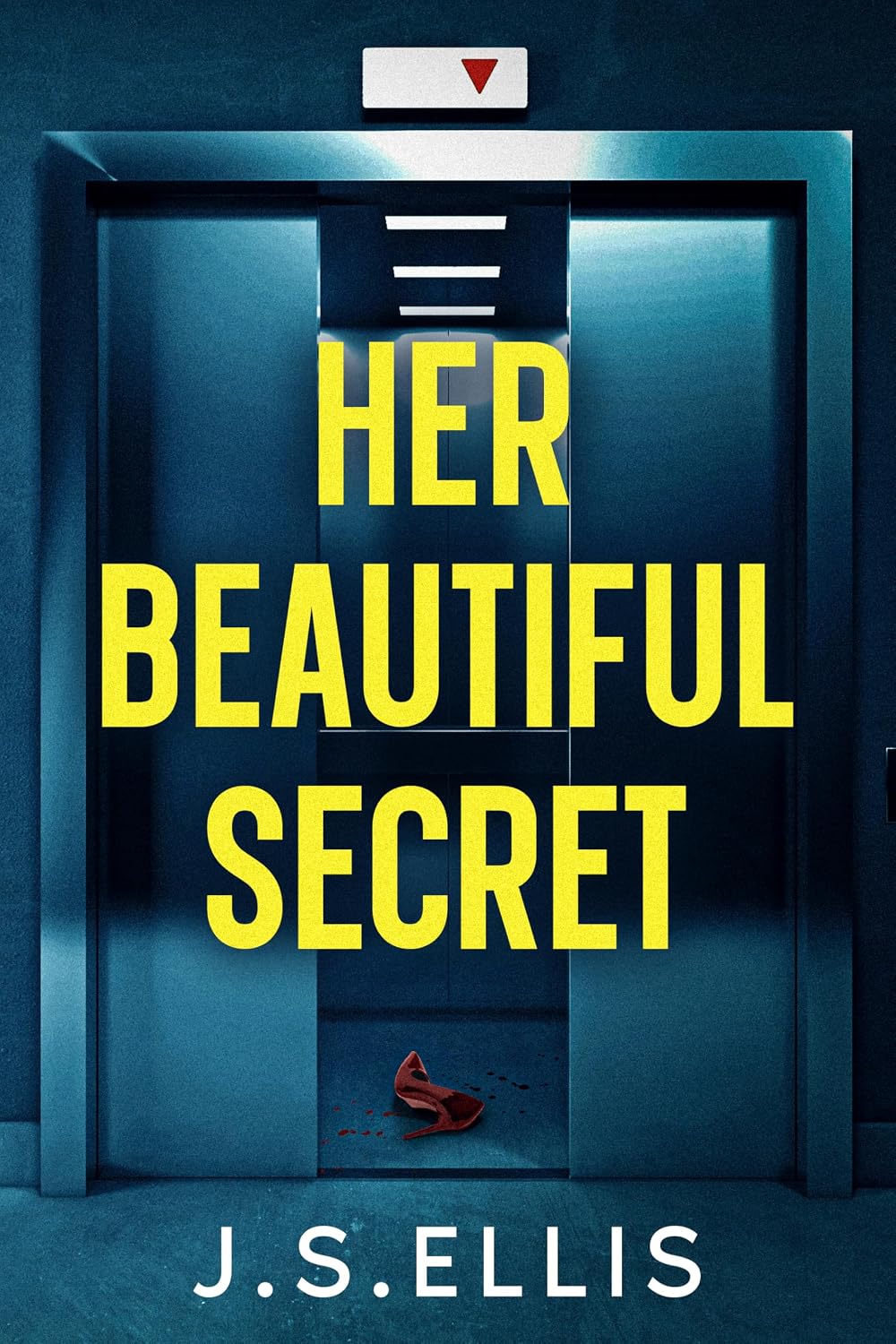 Cover of Her Beautiful Secret