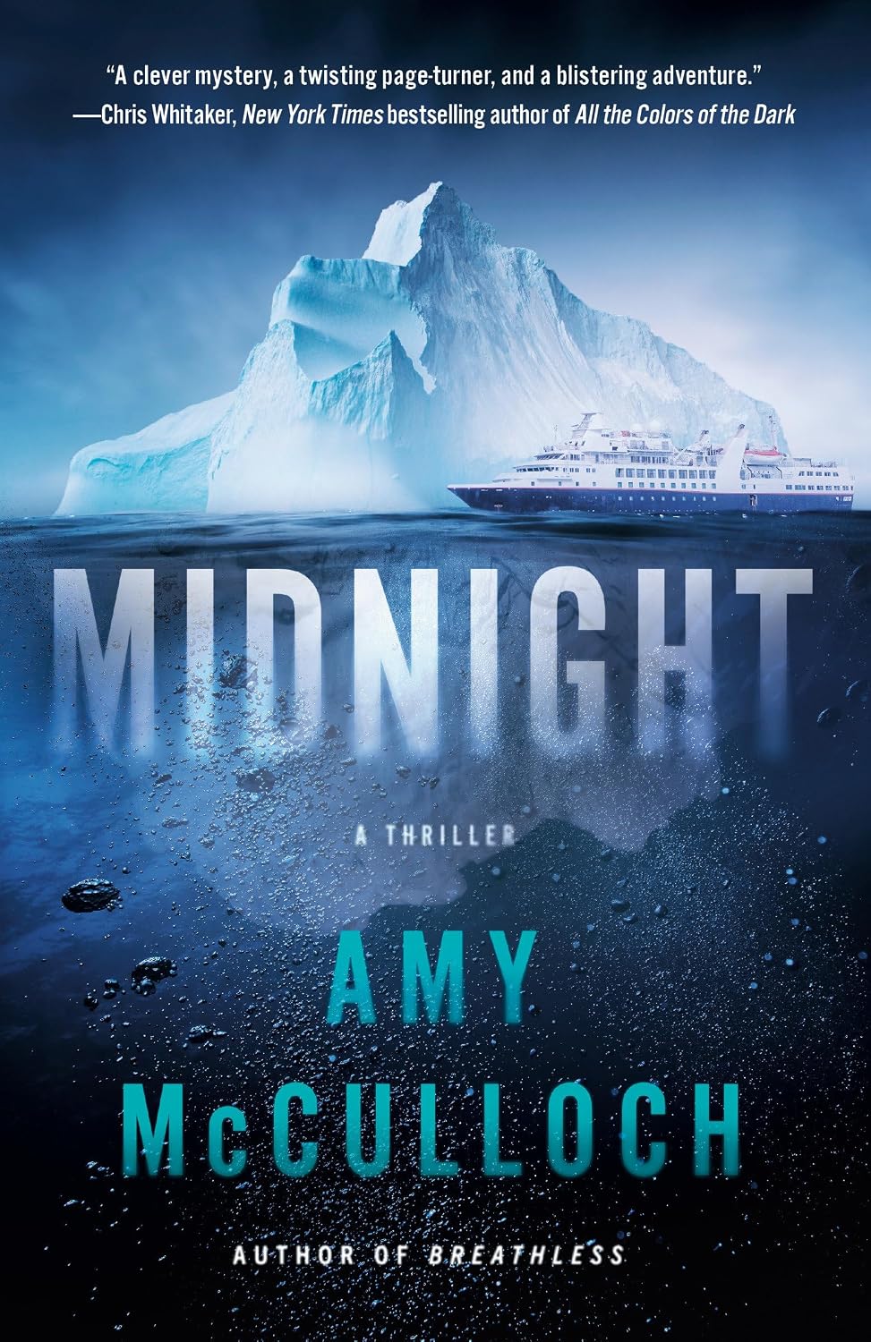 Cover of Midnight