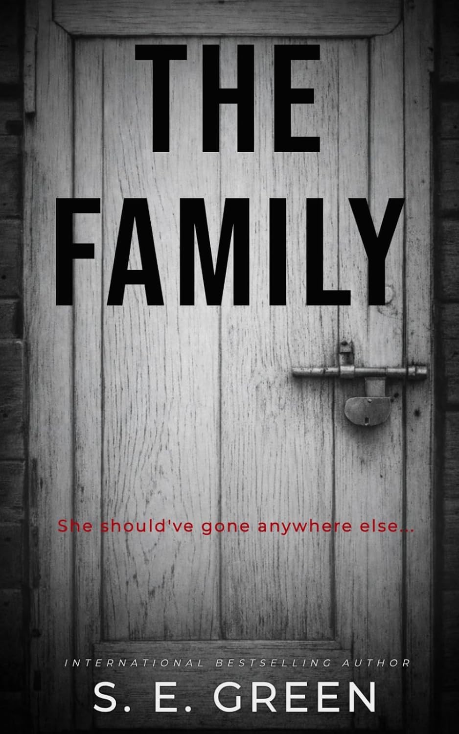 The Family cover