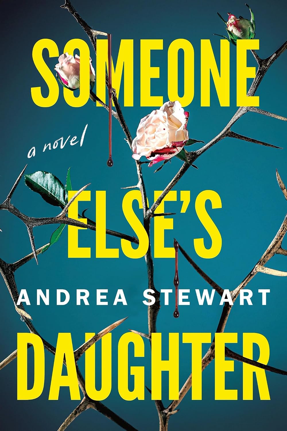 Cover of Someone Else's Daughter