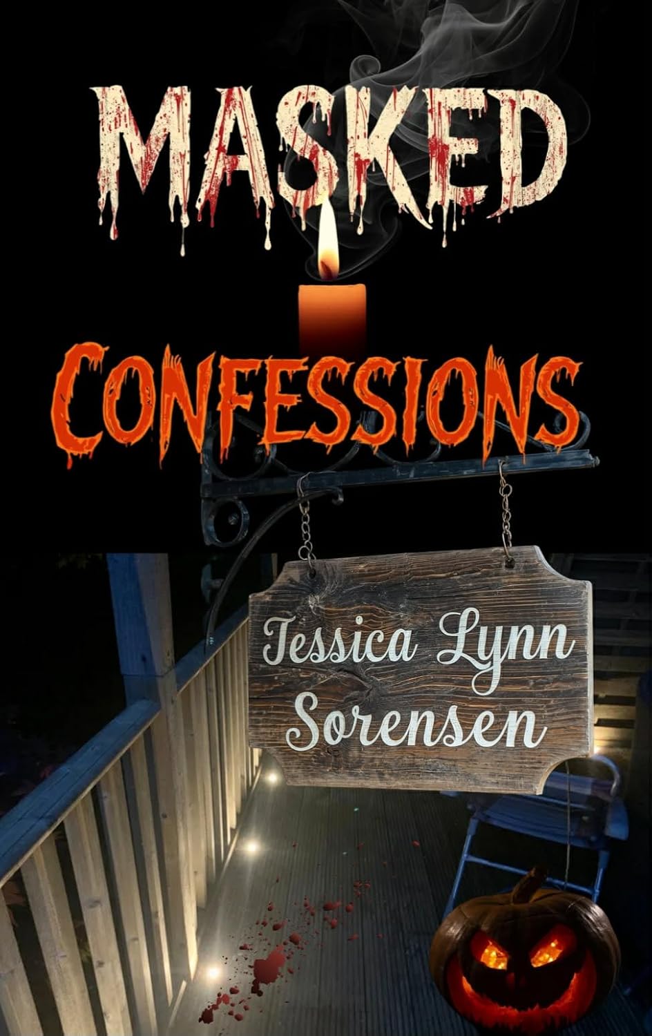 Masked Confessions
