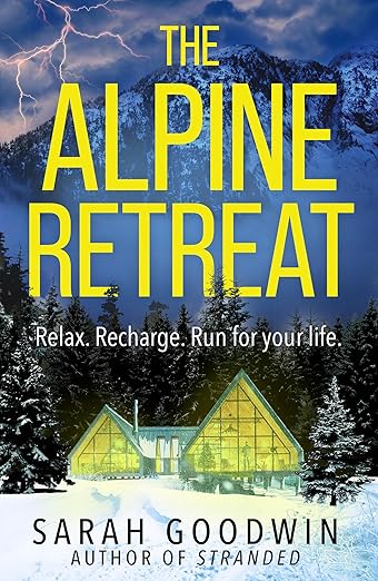 Cover for The Alpine Retreat