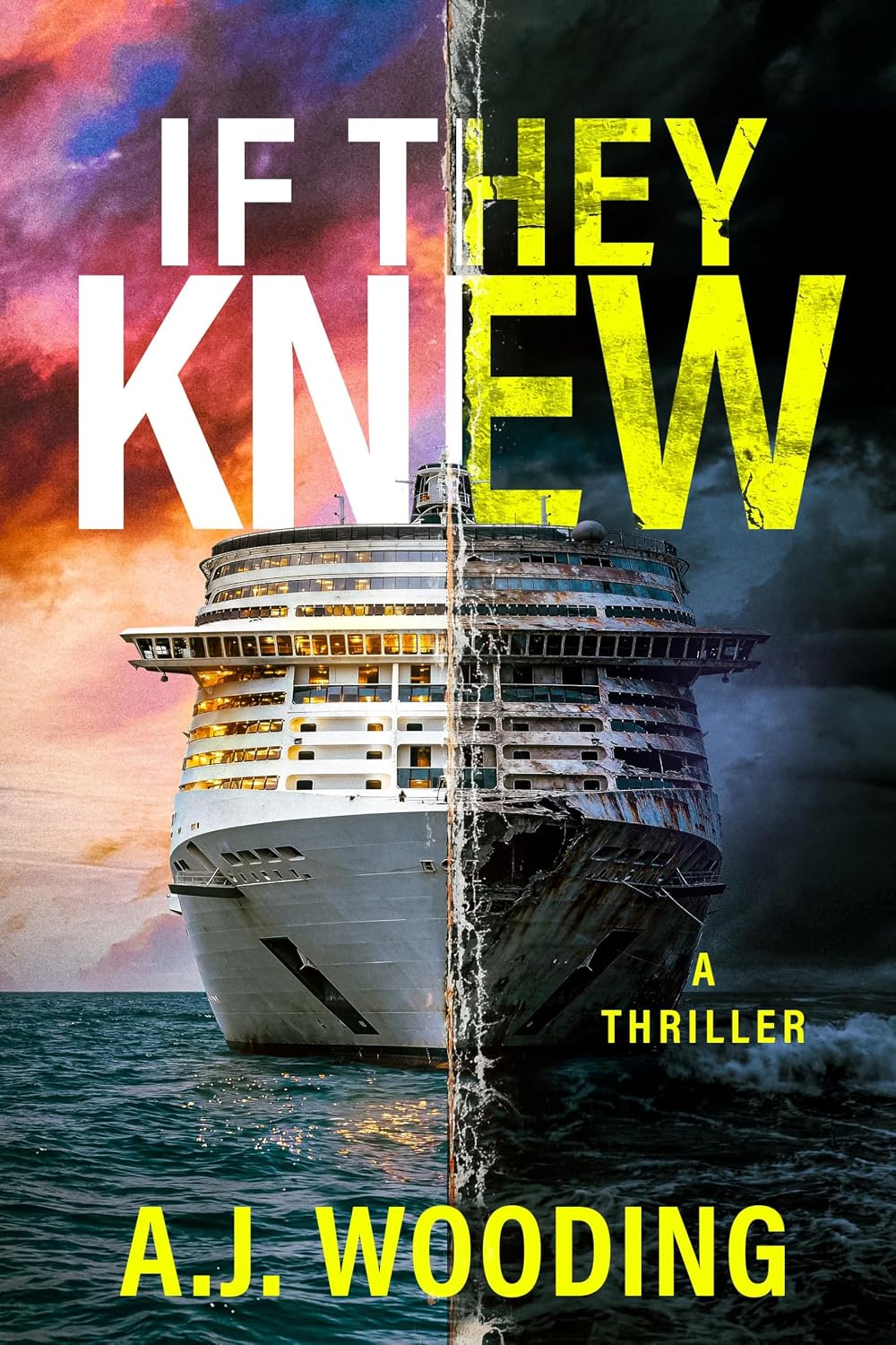 Cover of If They Knew