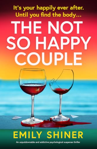 Cover of The Not So Happy Couple