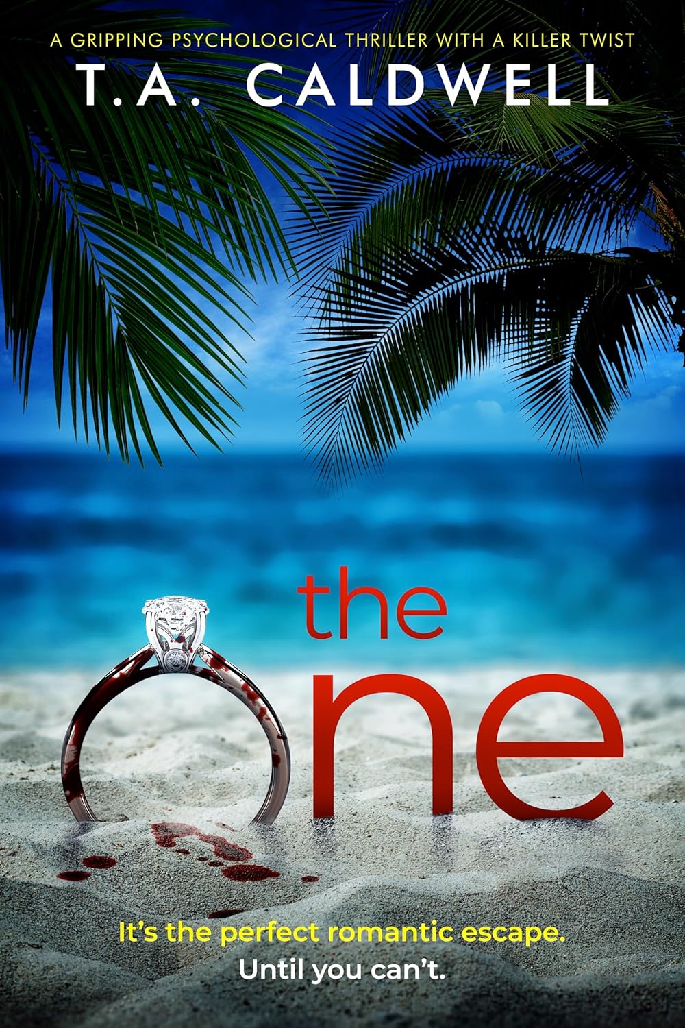 The One - Cover